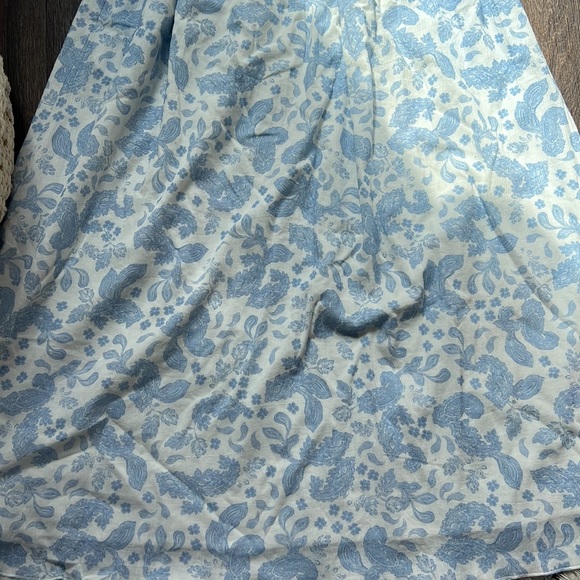 Hansen & Gretel Marcella Paisley Dress - Picture 4 of 7